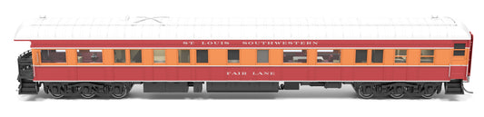 PRE-ORDER - Cotton Belt Business Car Fair Lane