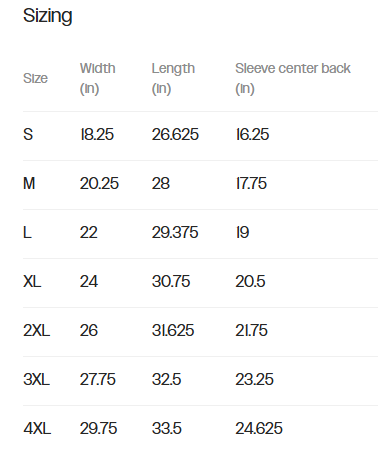 Superior Detritus Shirt