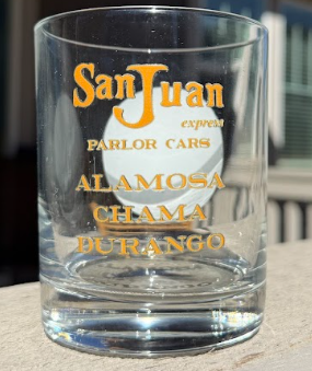14 oz San Juan Drumhead Rocks Glass